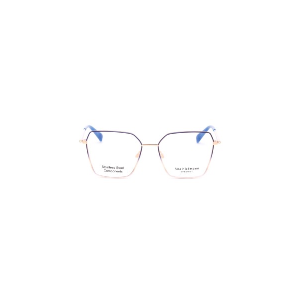 Occhiali da Sole Ana Hickmann AH1580 06A acetato donna