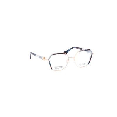 AH1581 P02 Vista Ana Hickmann | Ottica Angelone
