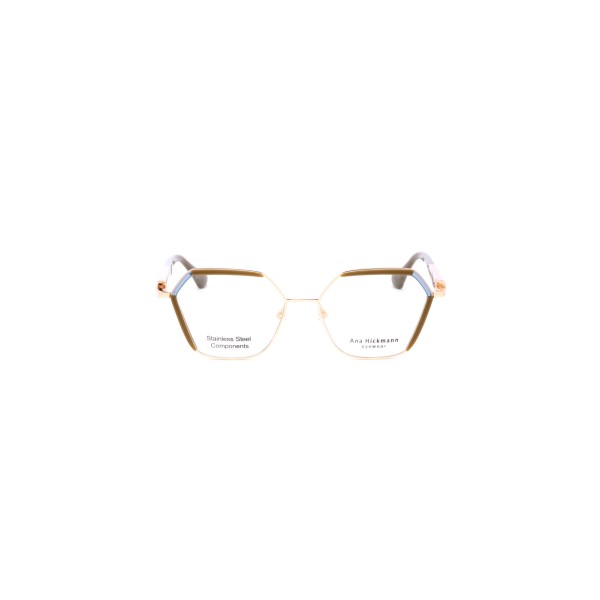 Occhiali da Sole Ana Hickmann AH1581 P04 acetato donna