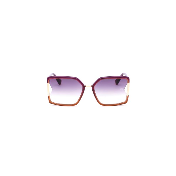 Occhiali da Sole Ana Hickmann AH3311 C01 acetato donna