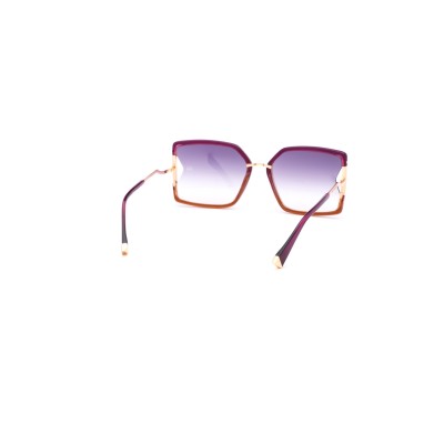 AH3311 C01 Sole Ana Hickmann | Ottica Angelone