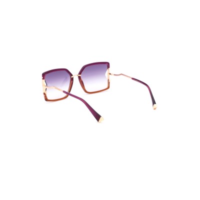 AH3311 C01 Sole Ana Hickmann | Ottica Angelone