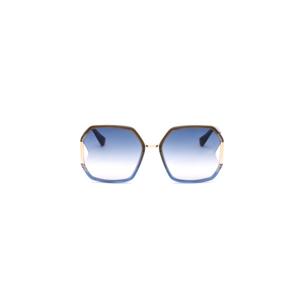 Occhiali da Sole Ana Hickmann AH3312 C01 acetato donna