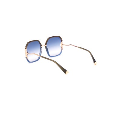 AH3312 C01 Sole Ana Hickmann | Ottica Angelone