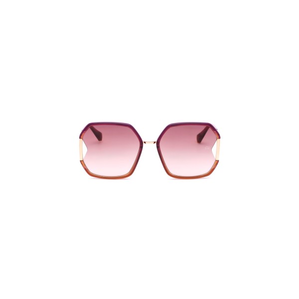 Occhiali da Sole Ana Hickmann AH3312 C02 acetato donna