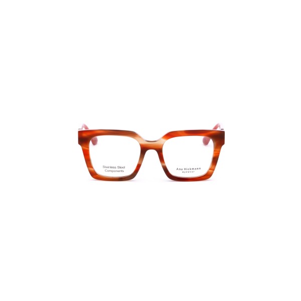Occhiali da Sole Ana Hickmann AH6598 E02 acetato donna