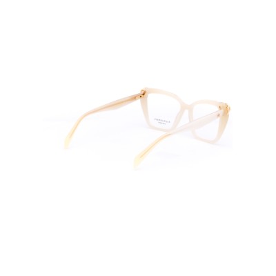 Occhiali da Vista AH6603 H01 Ana Hickmann Eleganza