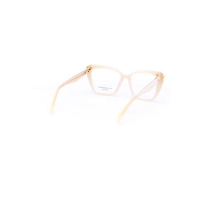 Occhiali da Vista AH6603 H01 Ana Hickmann Eleganza