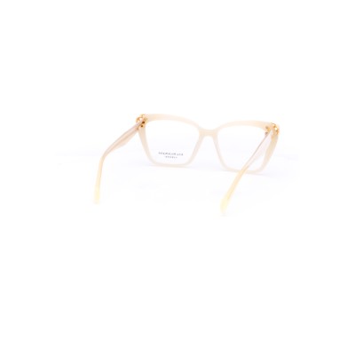 Occhiali da Vista AH6603 H01 Ana Hickmann Eleganza