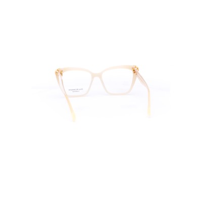 Occhiali da Vista AH6603 H01 Ana Hickmann Eleganza