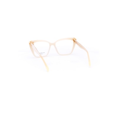 Occhiali da Vista AH6603 H01 Ana Hickmann Eleganza
