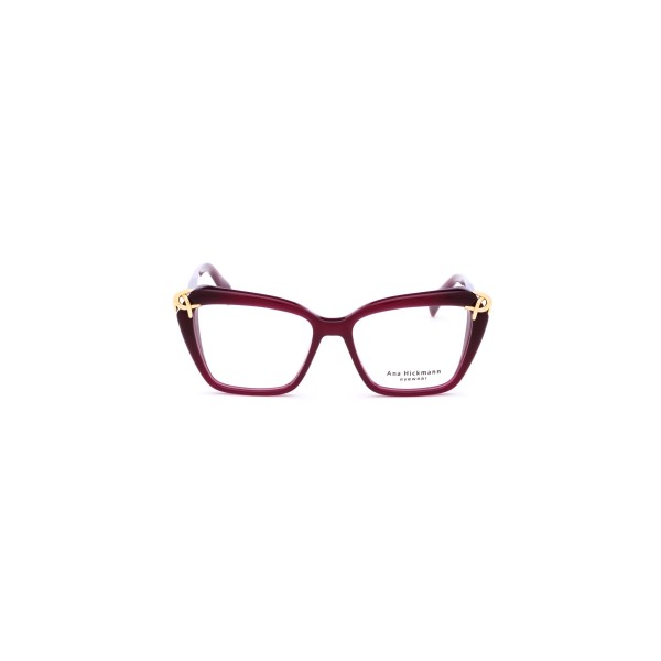 Occhiali da Vista Ana Hickmann AH6603 T01 acetato donna