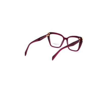 AH6603 T01 Vista Ana Hickmann | Ottica Angelone