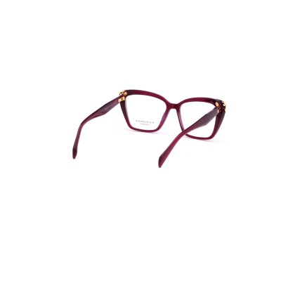 AH6603 T01 Vista Ana Hickmann | Ottica Angelone