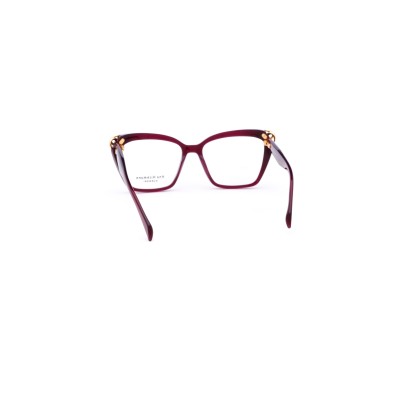 AH6603 T01 Vista Ana Hickmann | Ottica Angelone