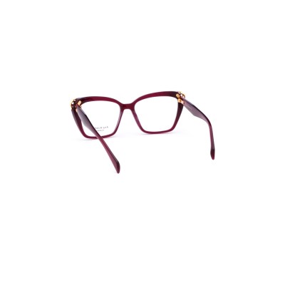 AH6603 T01 Vista Ana Hickmann | Ottica Angelone