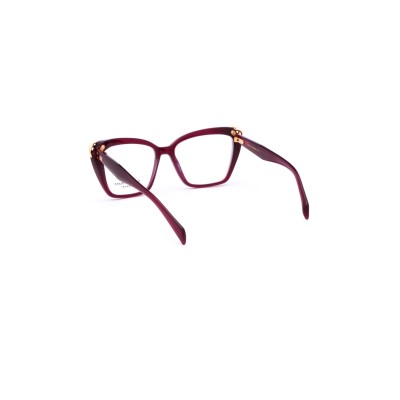 AH6603 T01 Vista Ana Hickmann | Ottica Angelone