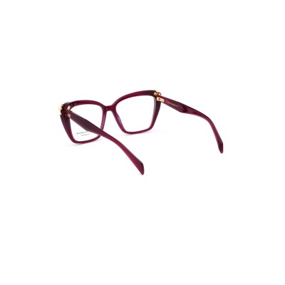 AH6603 T01 Vista Ana Hickmann | Ottica Angelone