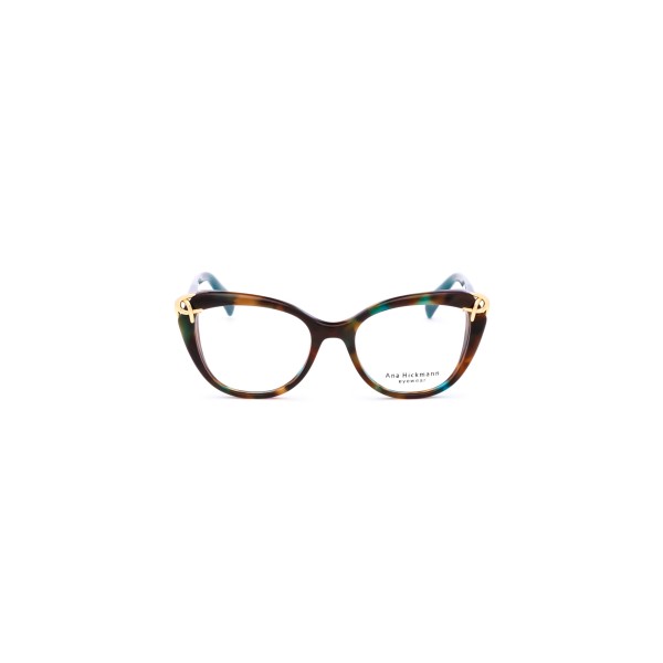 Occhiali da Sole Ana Hickmann AH6604 G21 acetato donna