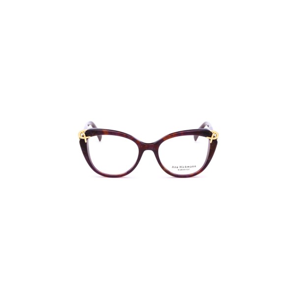 Occhiali da Sole Ana Hickmann AH6604 G23 acetato donna