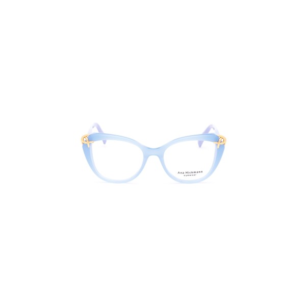 Occhiali da Sole Ana Hickmann AH6604 T01 acetato donna