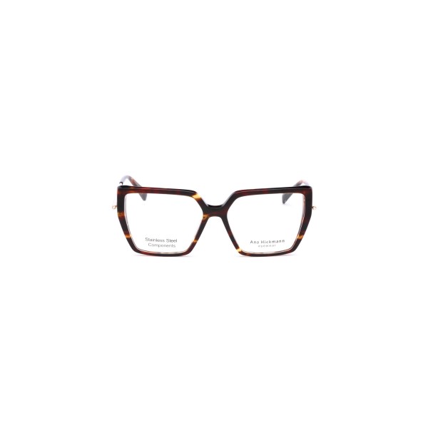 Occhiali da Sole Ana Hickmann AH6610 E01 acetato donna