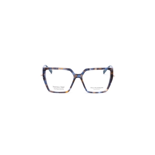 Occhiali da Sole Ana Hickmann AH6610 G21 acetato donna