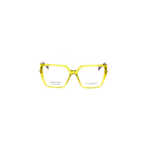 Occhiali da Sole Ana Hickmann AH6610 T01 acetato donna