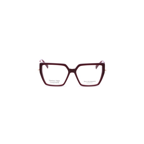 Occhiali da Sole Ana Hickmann AH6610 T02 acetato donna