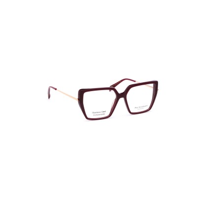 AH6610 T02 Sole Ana Hickmann | Ottica Angelone