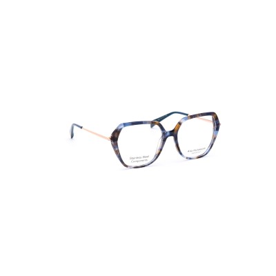 AH6611 G22 Vista Ana Hickmann | Ottica Angelone