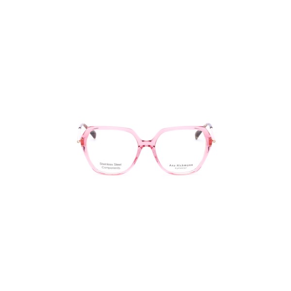 Occhiali da Sole Ana Hickmann AH6611 T01 acetato donna