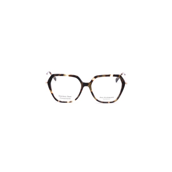 Occhiali da Sole Ana Hickmann AH6611 T02 acetato donna