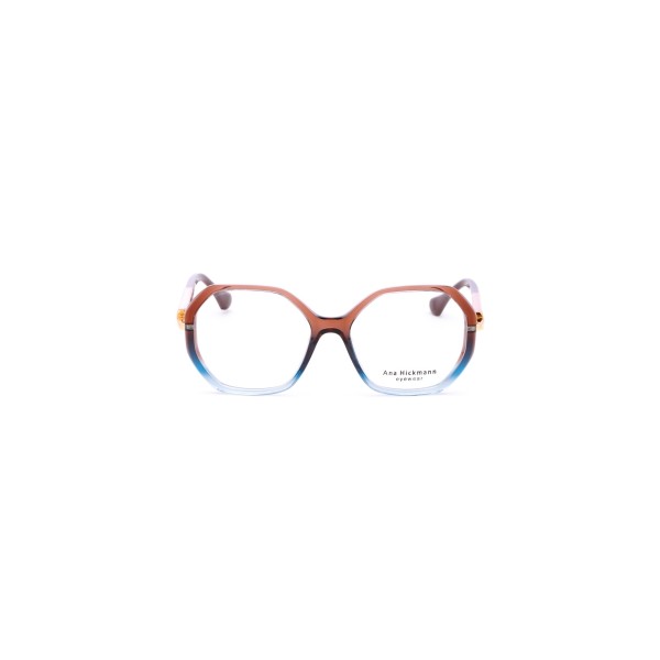 Occhiali da Sole Ana Hickmann AH6615 C01 acetato donna