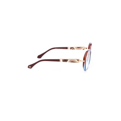 AH6615 C01 Sole Ana Hickmann | Ottica Angelone