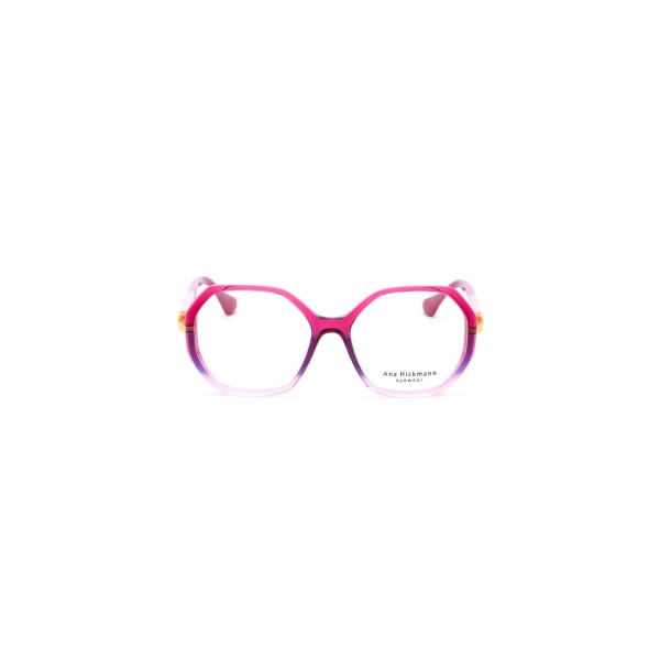 Occhiali da Vista Ana Hickmann AH6615 C02 acetato donna