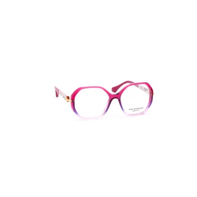AH6615 C02 Vista Ana Hickmann | Ottica Angelone
