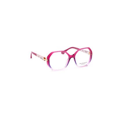 AH6615 C02 Vista Ana Hickmann | Ottica Angelone