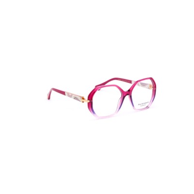 AH6615 C02 Vista Ana Hickmann | Ottica Angelone