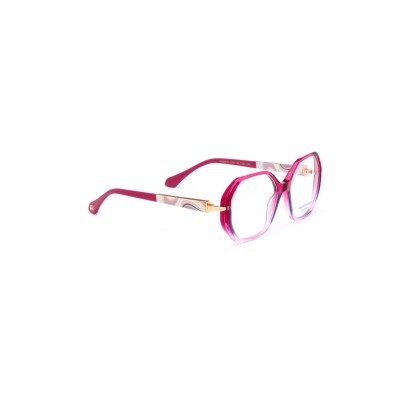 AH6615 C02 Vista Ana Hickmann | Ottica Angelone