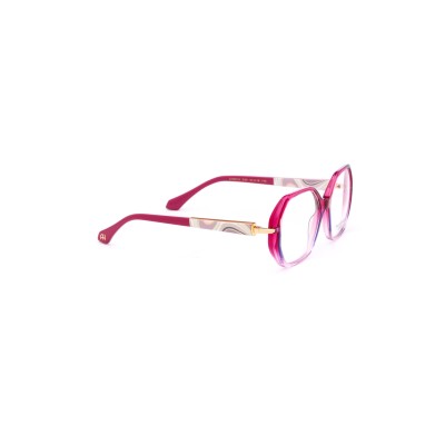 AH6615 C02 Vista Ana Hickmann | Ottica Angelone