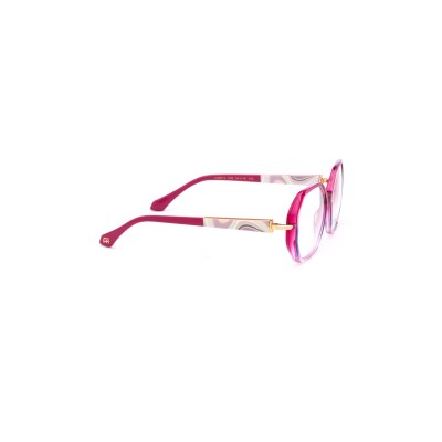 AH6615 C02 Vista Ana Hickmann | Ottica Angelone