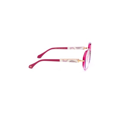 AH6615 C02 Vista Ana Hickmann | Ottica Angelone