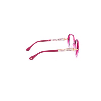 AH6615 C02 Vista Ana Hickmann | Ottica Angelone