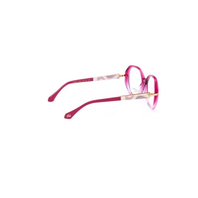 AH6615 C02 Vista Ana Hickmann | Ottica Angelone
