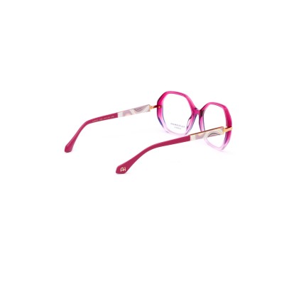 AH6615 C02 Vista Ana Hickmann | Ottica Angelone