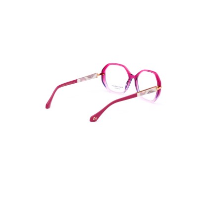 AH6615 C02 Vista Ana Hickmann | Ottica Angelone