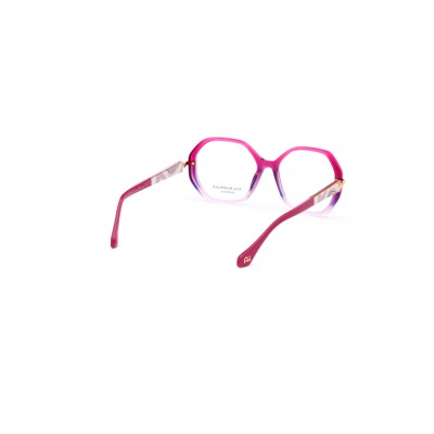 AH6615 C02 Vista Ana Hickmann | Ottica Angelone