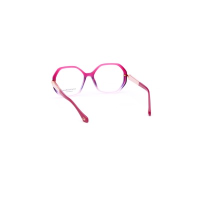 AH6615 C02 Vista Ana Hickmann | Ottica Angelone
