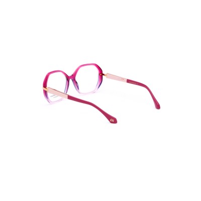 AH6615 C02 Vista Ana Hickmann | Ottica Angelone
